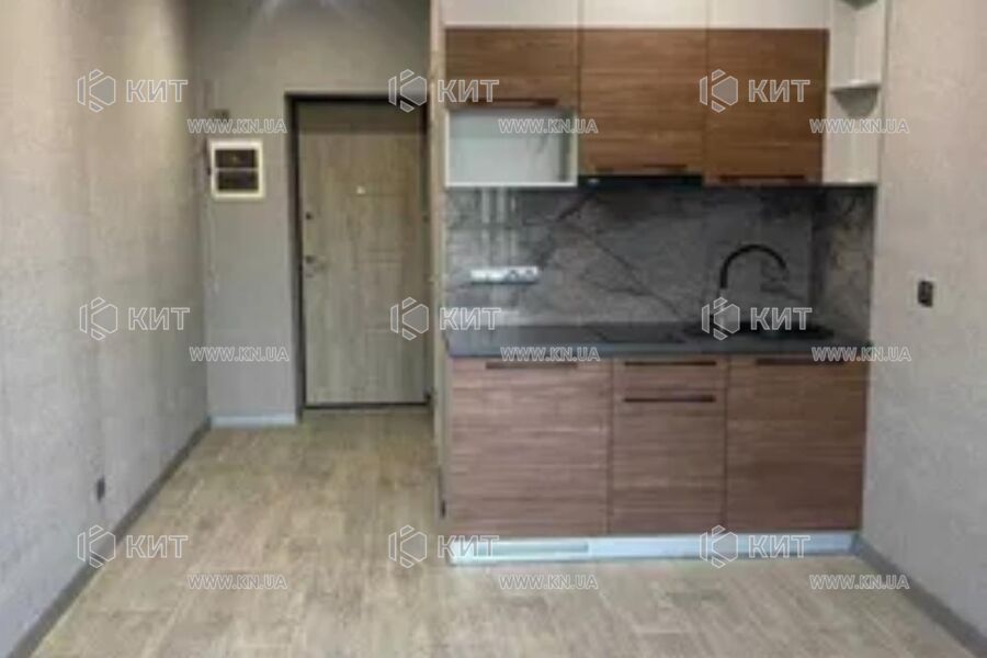 Продаж квартири Харків, Центральний ринок, 21м²