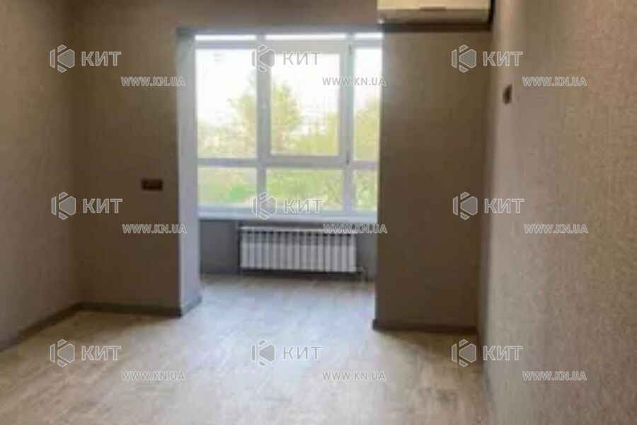 Продаж квартири Харків, Центральний ринок, 21м²