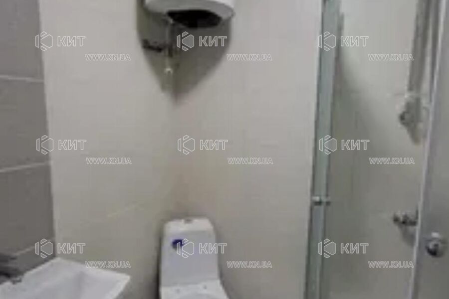 Продаж квартири Харків, Центральний ринок, 21м²