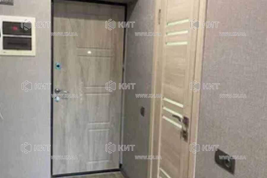 Продаж квартири Харків, Центральний ринок, 21м²