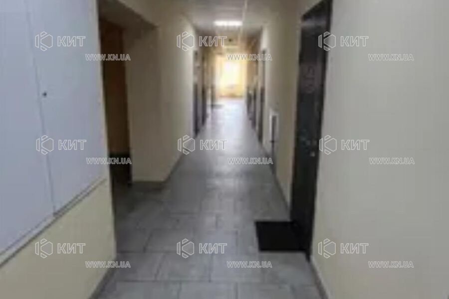 Продаж квартири Харків, Центральний ринок, 21м²