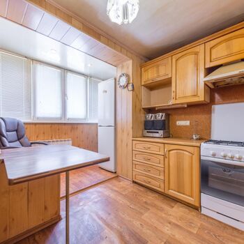 Продажа квартир - Харьков,  Победы пр.  62Б