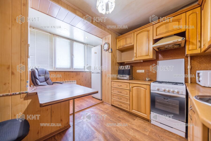 Продажа квартиры Харьков, Алексеевка, 37м²