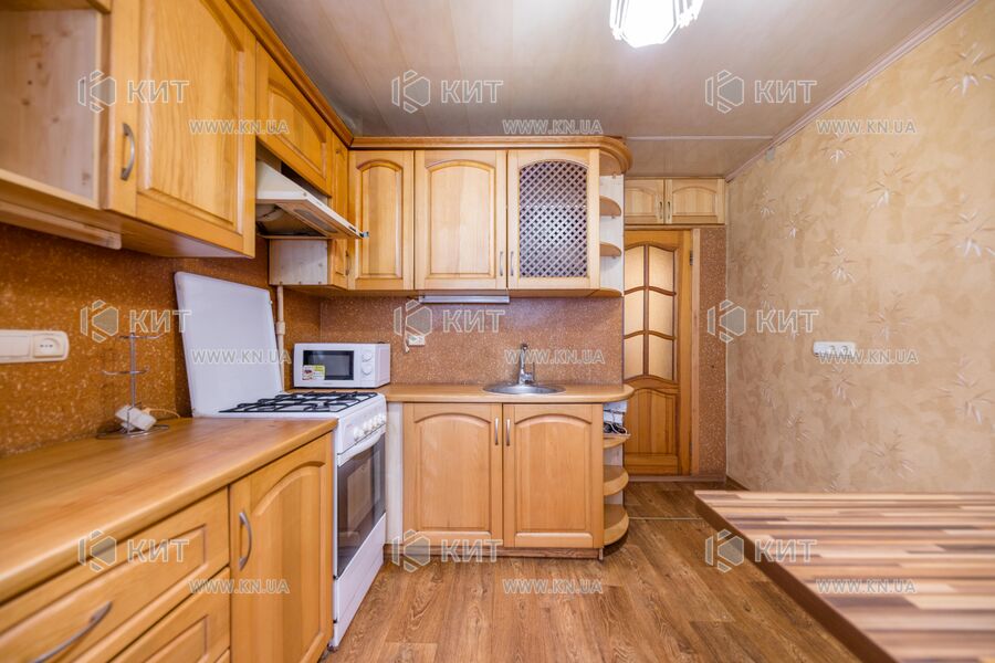 Продажа квартиры Харьков, Алексеевка, 37м²