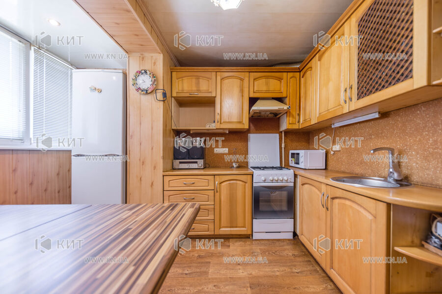 Продажа квартиры Харьков, Алексеевка, 37м²