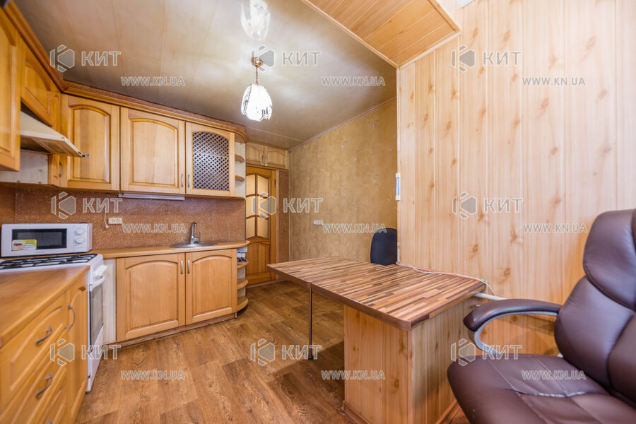 Продажа квартиры Харьков, Алексеевка, 37м²
