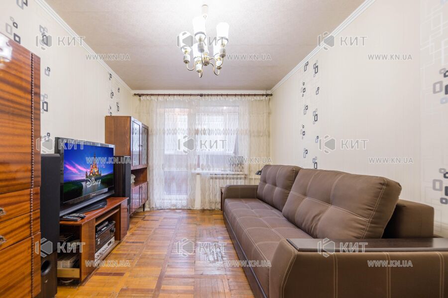 Продажа квартиры Харьков, Алексеевка, 37м²
