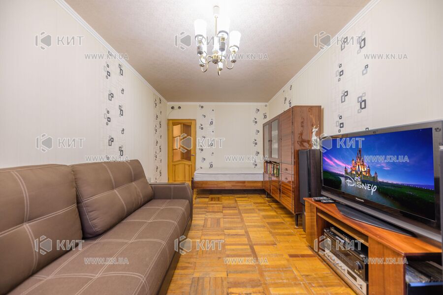 Продажа квартиры Харьков, Алексеевка, 37м²