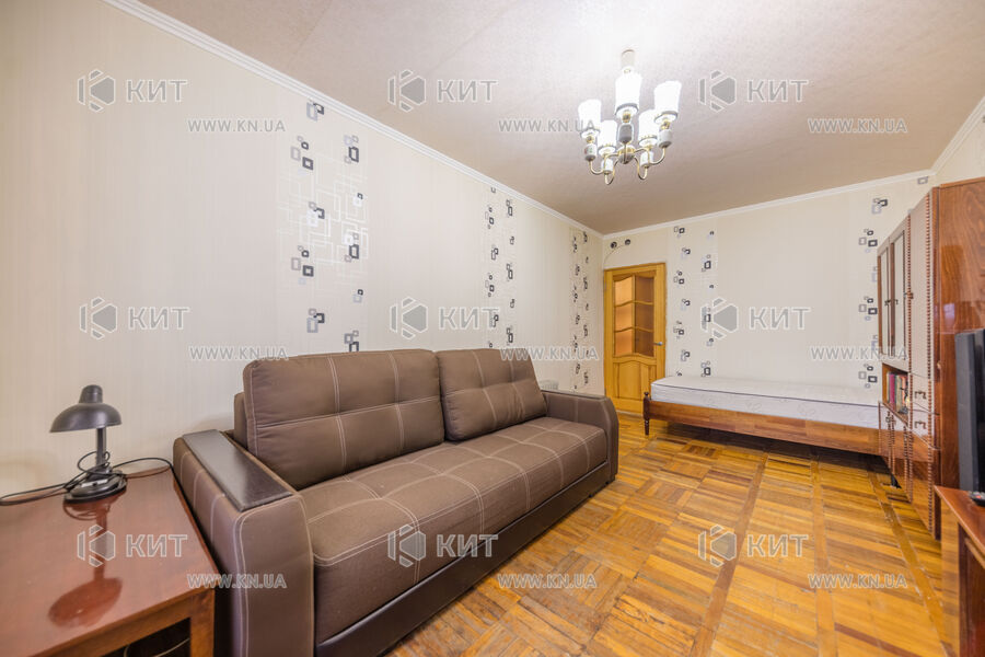 Продажа квартиры Харьков, Алексеевка, 37м²