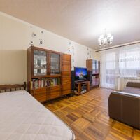 Продажа квартиры Харьков, Алексеевка, 37м²