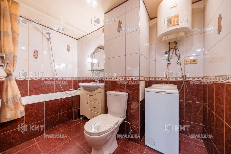 Продажа квартиры Харьков, Алексеевка, 37м²