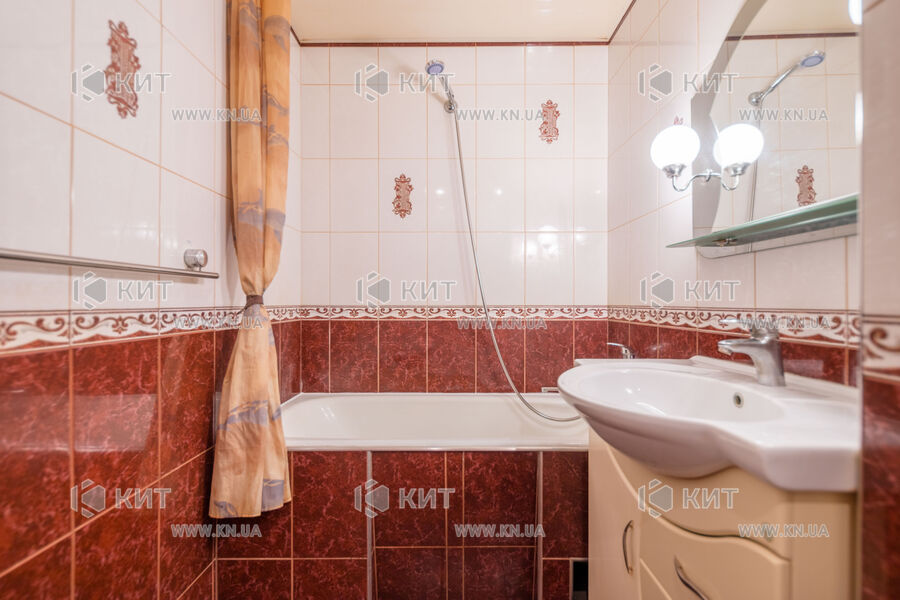 Продажа квартиры Харьков, Алексеевка, 37м²