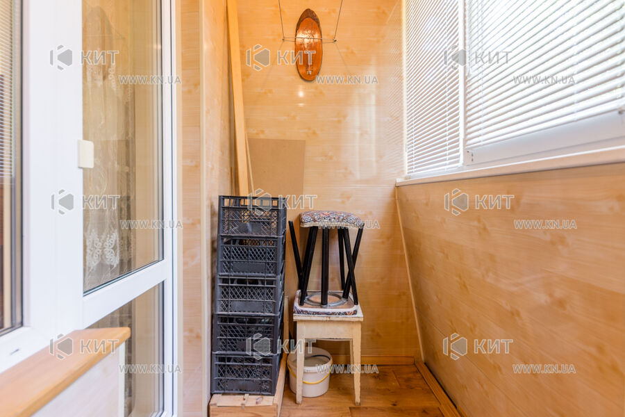 Продажа квартиры Харьков, Алексеевка, 37м²