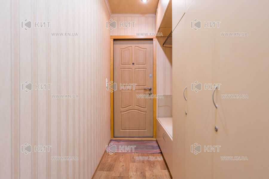 Продажа квартиры Харьков, Алексеевка, 37м²