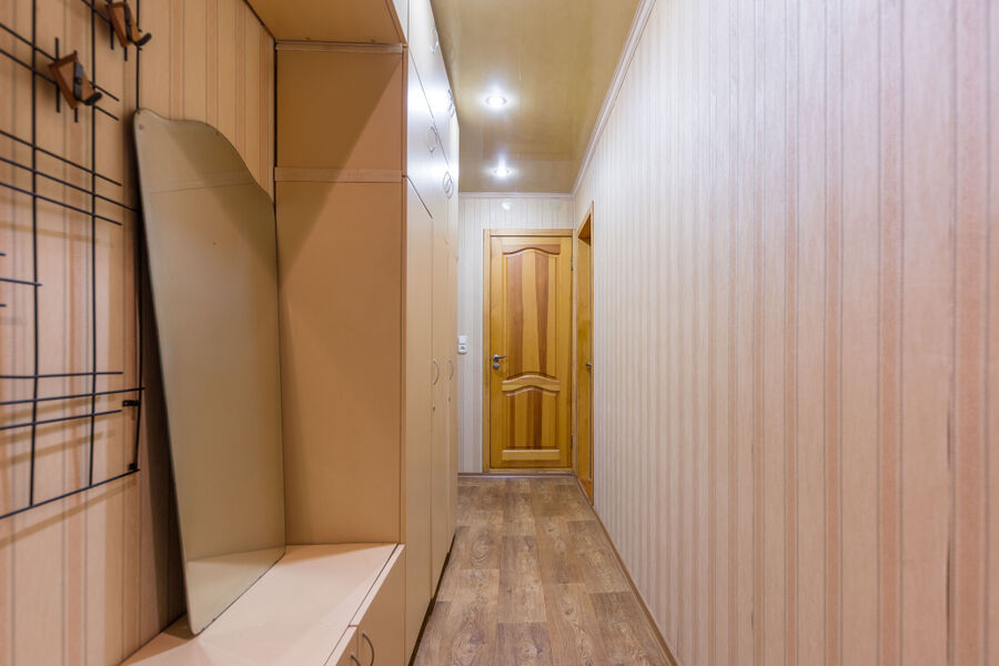 Продажа квартиры Харьков, Алексеевка, 37м²