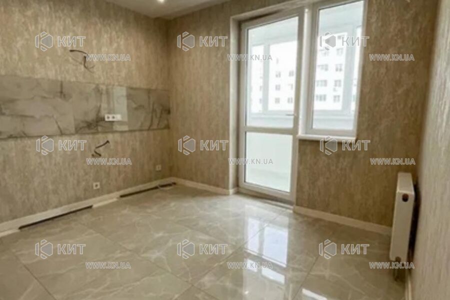 Продаж квартири Харків, ХТЗ, Рогань, 56м²