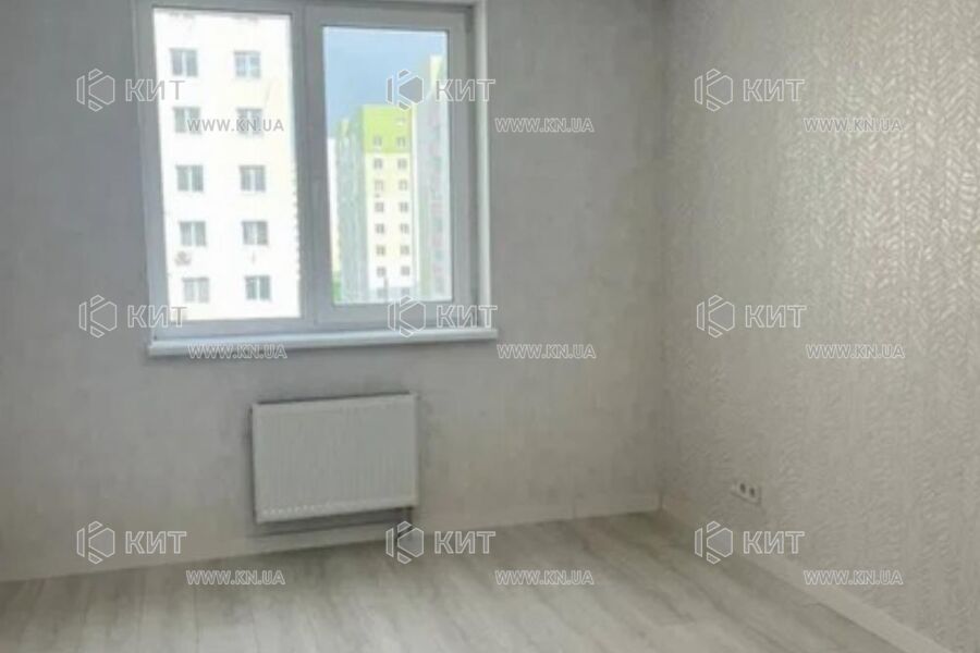 Продаж квартири Харків, ХТЗ, Рогань, 56м²