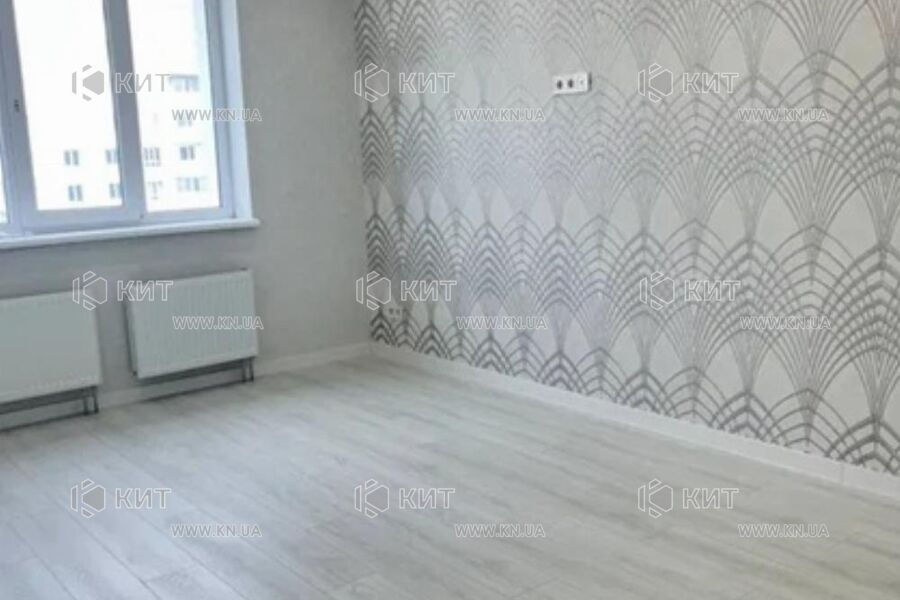 Продаж квартири Харків, ХТЗ, Рогань, 56м²