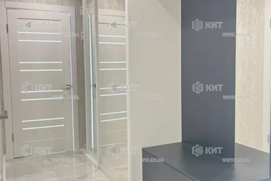 Продаж квартири Харків, ХТЗ, Рогань, 56м²