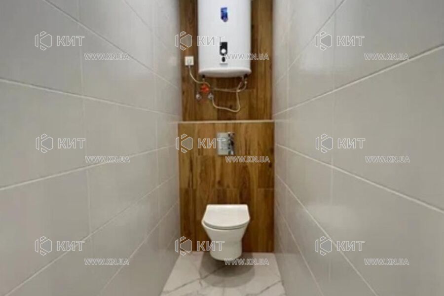 Продаж квартири Харків, ХТЗ, Рогань, 56м²