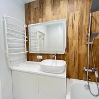 Продаж квартири Харків, ХТЗ, Рогань, 56м²