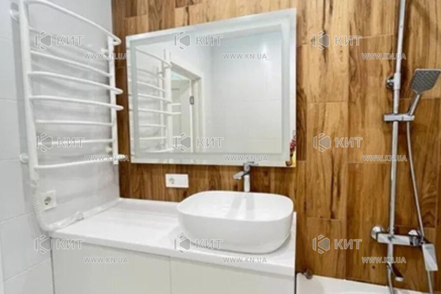 Продаж квартири Харків, ХТЗ, Рогань, 56м²