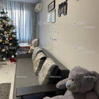 Продаж квартири Харків, Салтівка, 49м²