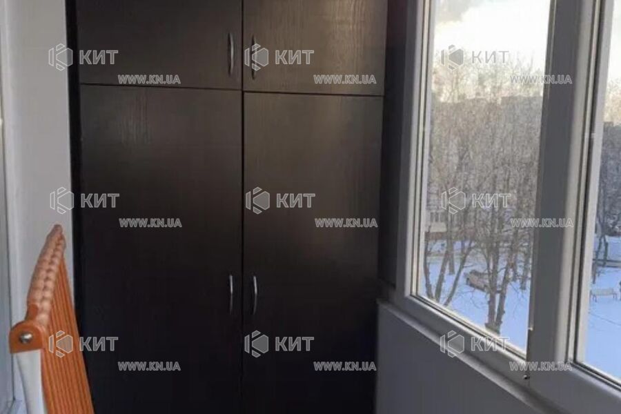 Продаж квартири Харків, Салтівка, 49м²