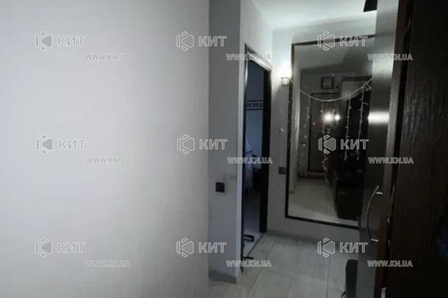 Продаж квартири Харків, Салтівка, 49м²