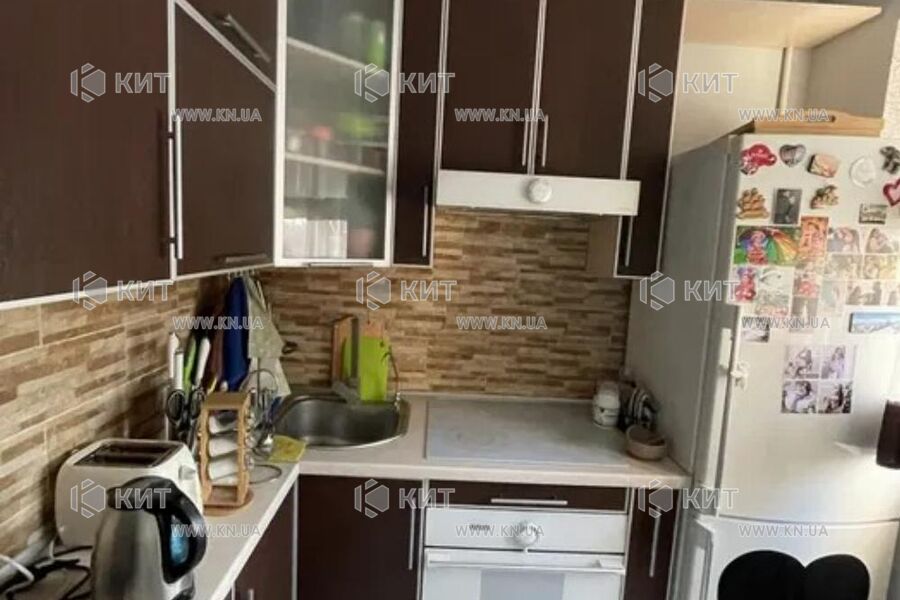 Продаж квартири Харків, Салтівка, 49м²