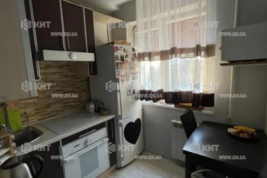 Продаж квартири Харків, Салтівка, 49м²