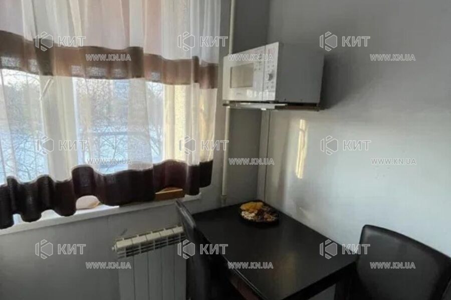 Продаж квартири Харків, Салтівка, 49м²