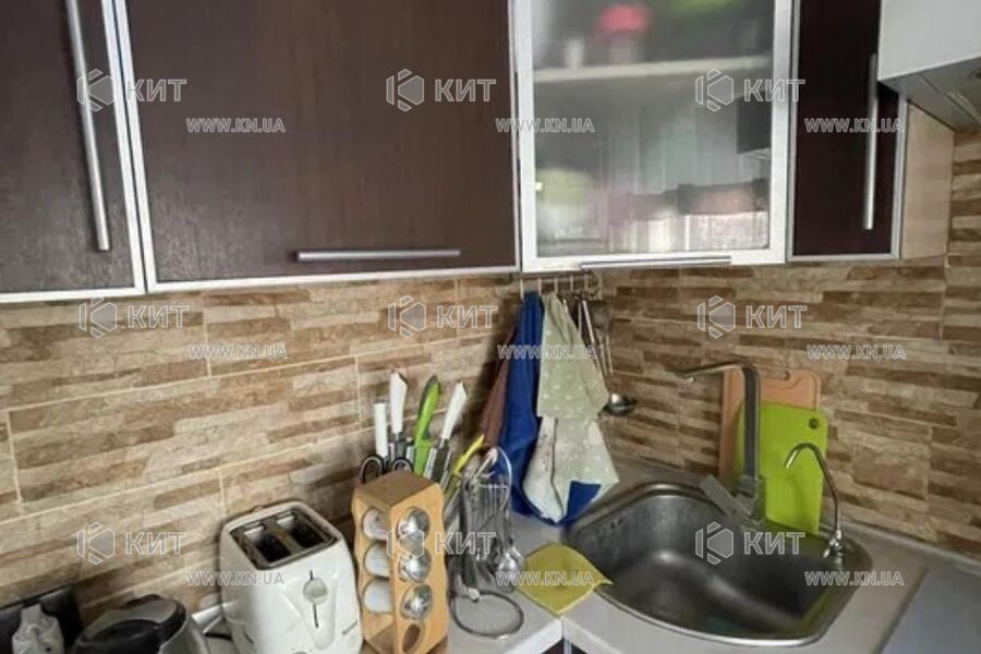 Продаж квартири Харків, Салтівка, 49м²