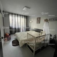 Продаж квартири Харків, Салтівка, 49м²