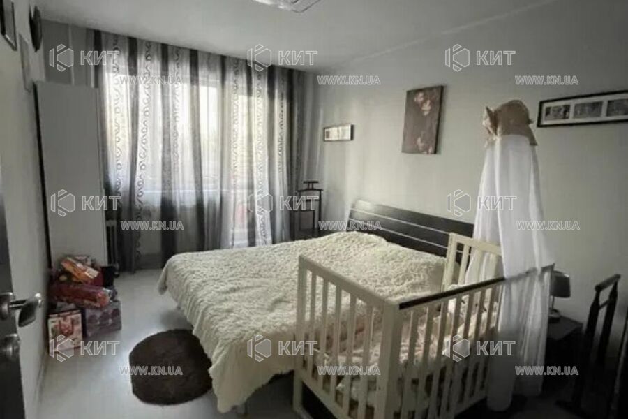 Продаж квартири Харків, Салтівка, 49м²