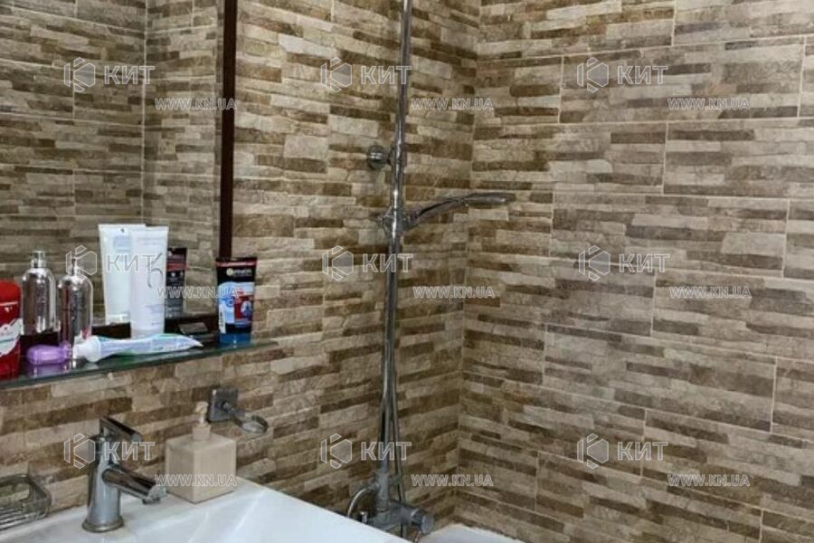 Продаж квартири Харків, Салтівка, 49м²