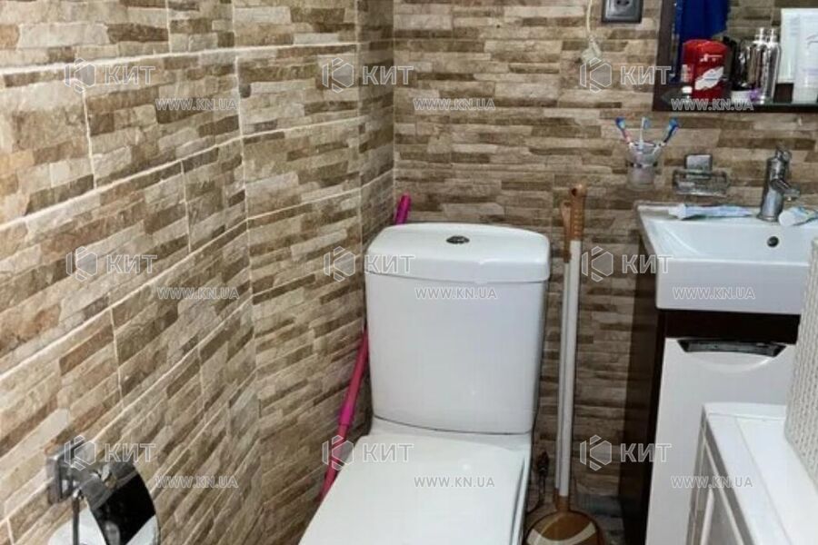 Продаж квартири Харків, Салтівка, 49м²