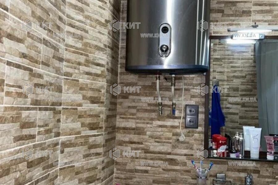 Продаж квартири Харків, Салтівка, 49м²