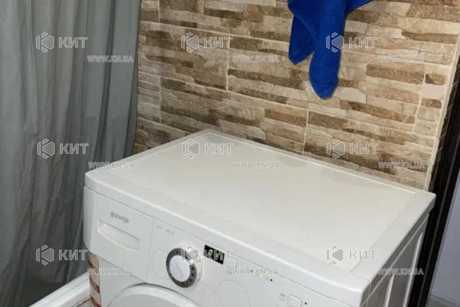 Продаж квартири Харків, Салтівка, 49м²