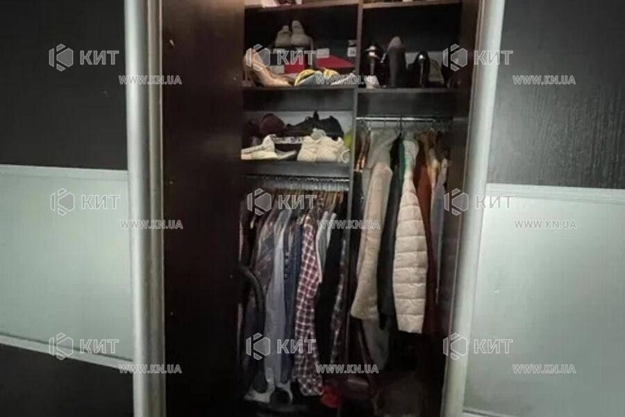 Продаж квартири Харків, Салтівка, 49м²