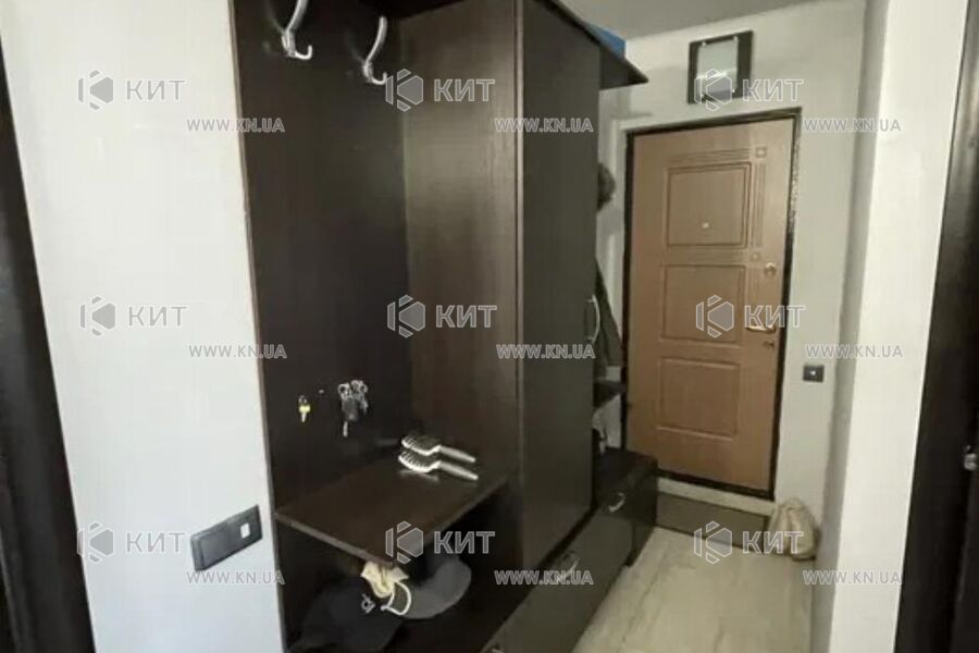 Продаж квартири Харків, Салтівка, 49м²