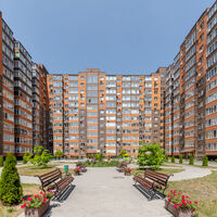 Продаж квартири Харків, Клочківська, 42м²