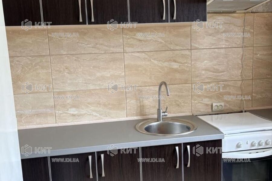 Продаж квартири Харків, Клочківська, 42м²