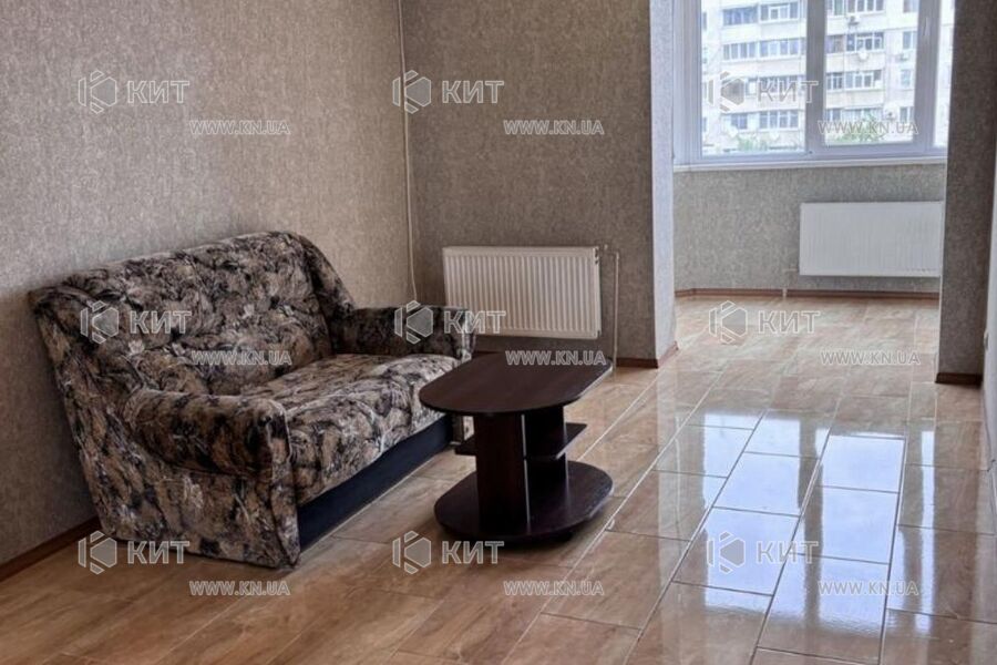 Продаж квартири Харків, Клочківська, 42м²