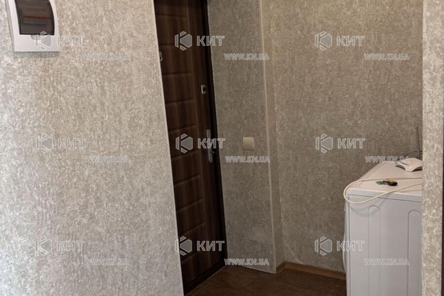 Продаж квартири Харків, Клочківська, 42м²