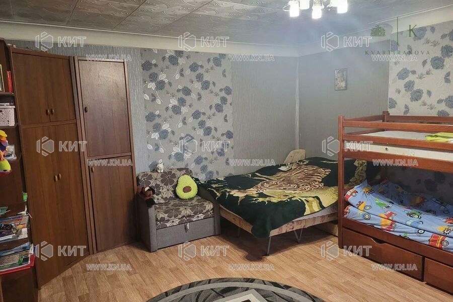 Продаж квартири Харків, Центр, 54м²