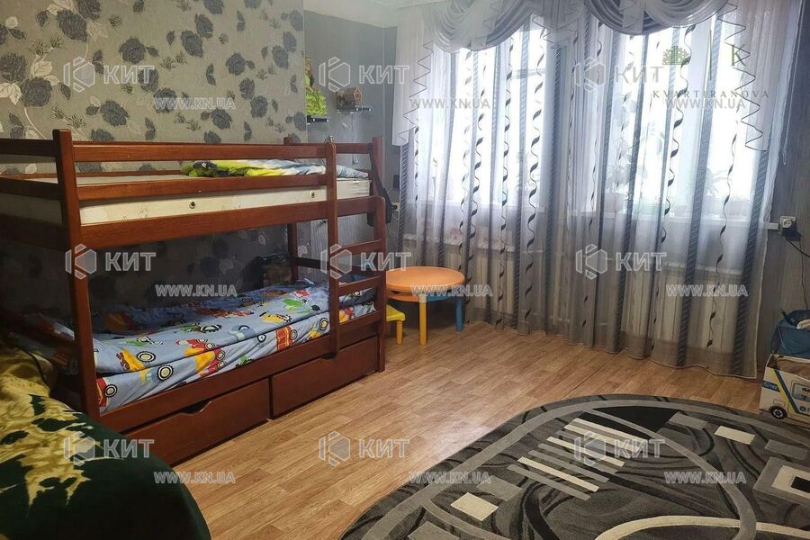 Продаж квартири Харків, Центр, 54м²