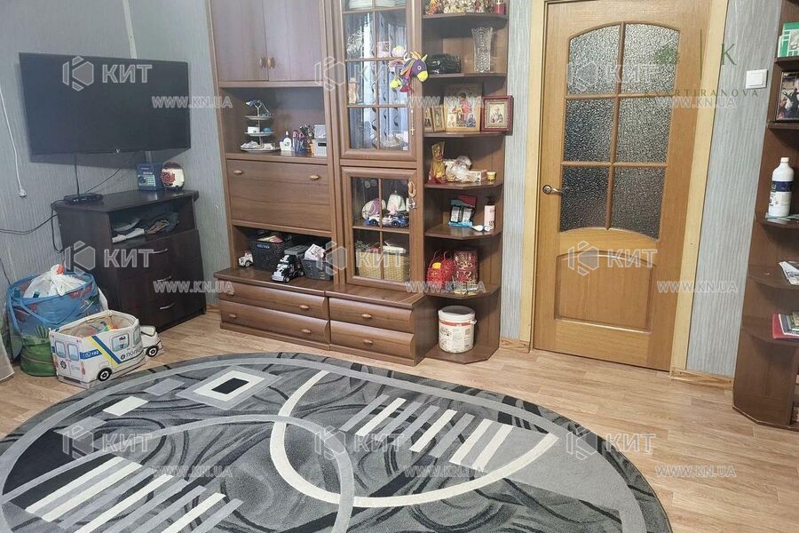 Продаж квартири Харків, Центр, 54м²