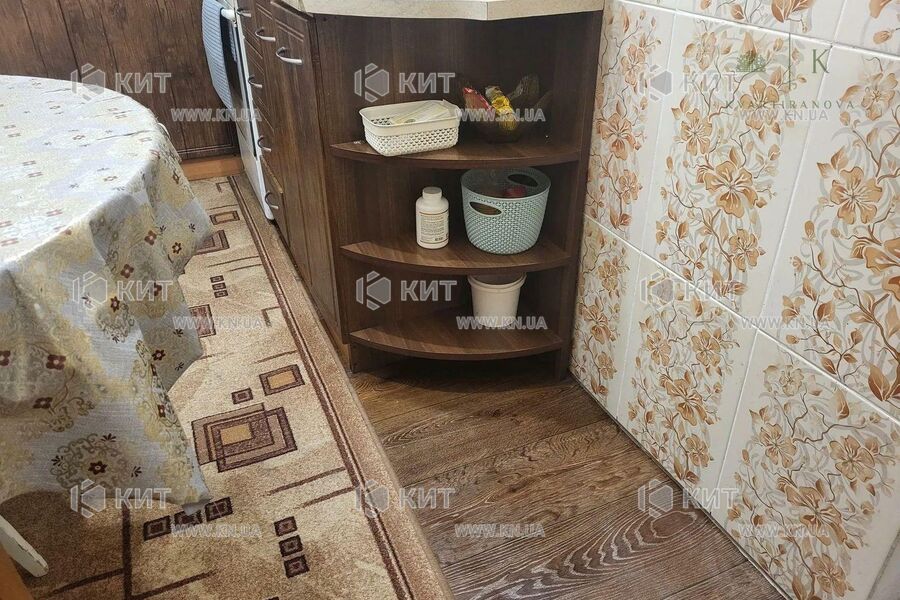 Продаж квартири Харків, Центр, 54м²