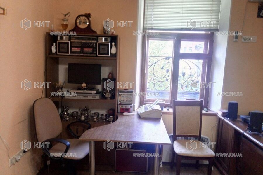 Продажа квартиры Харьков, Центр, 24м²